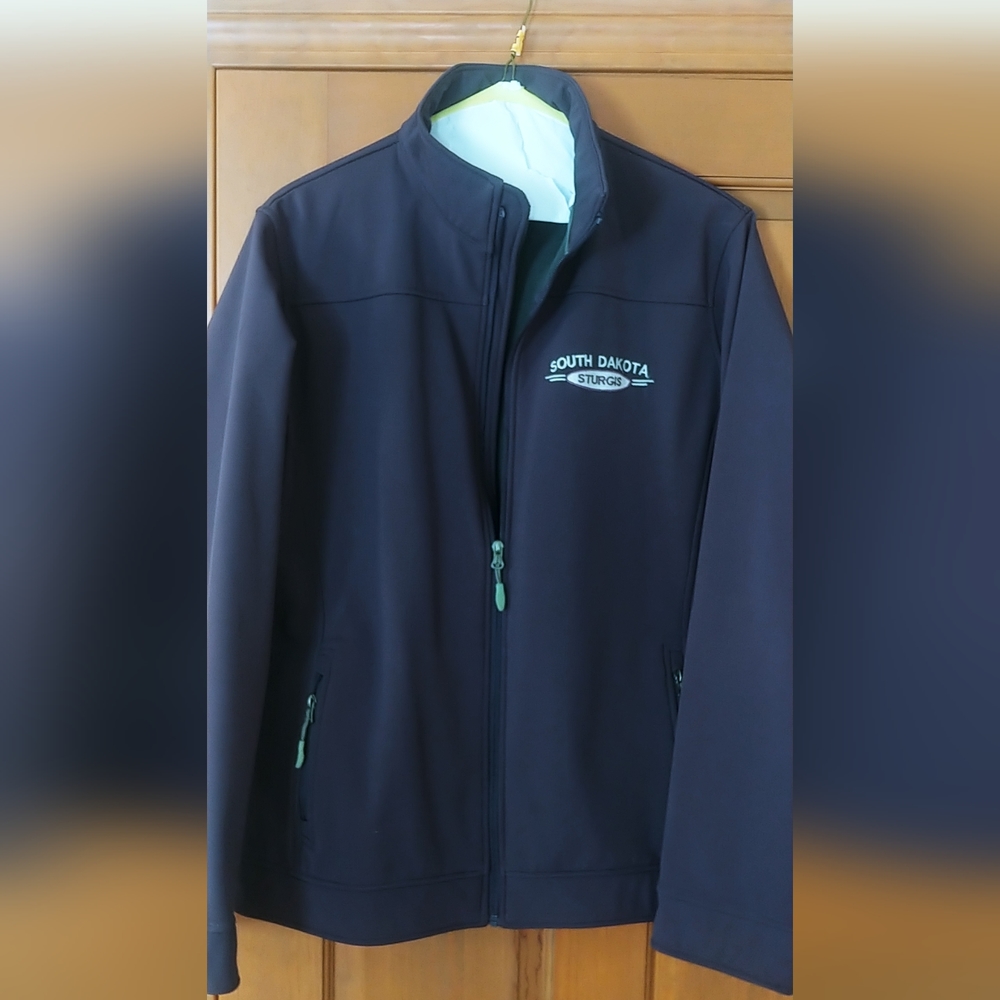Fitted Jacket - Picture 2 of 2
